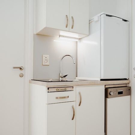 Apartment Double S City ​​Centre Zara Esterno foto