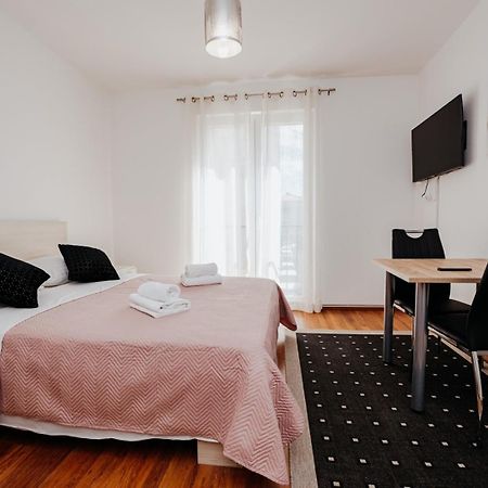 Apartment Double S City ​​Centre Zara Esterno foto