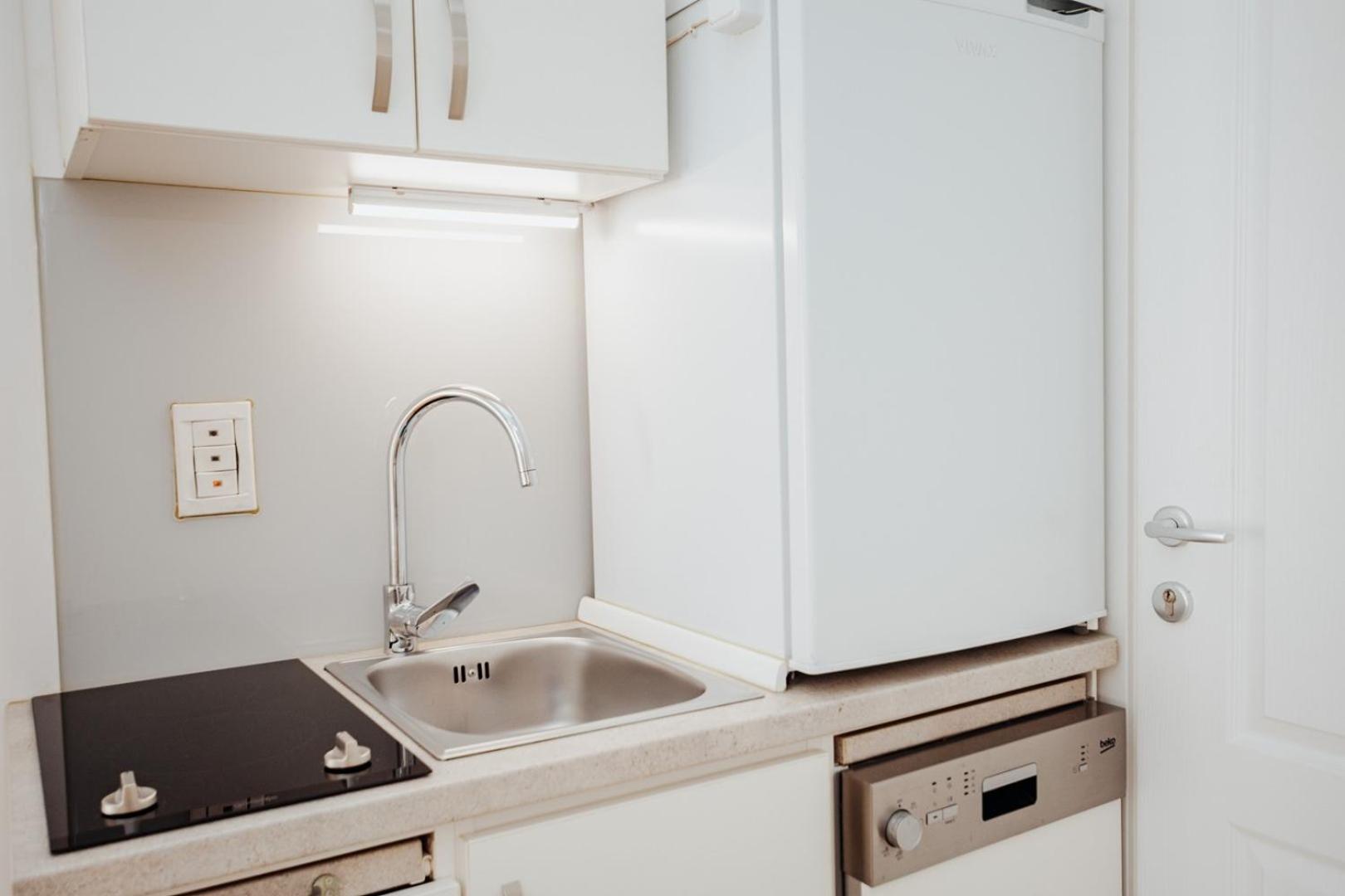 Apartment Double S City ​​Centre Zara Esterno foto