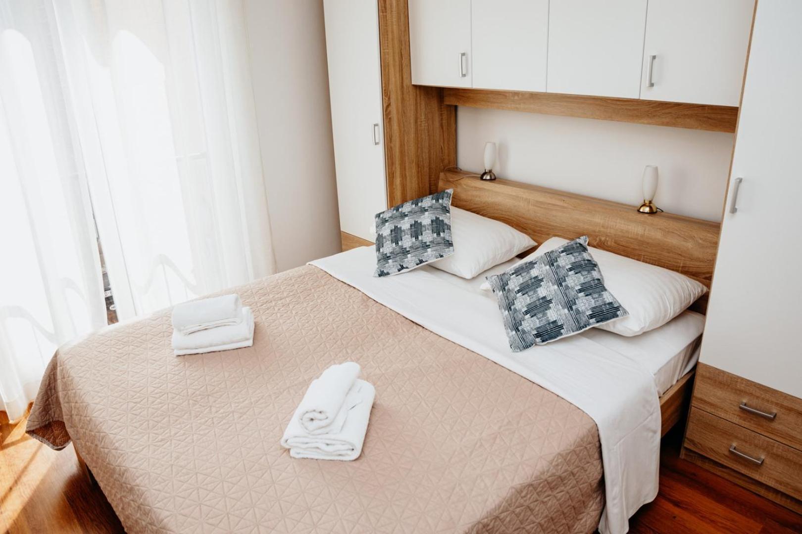 Apartment Double S City ​​Centre Zara Esterno foto