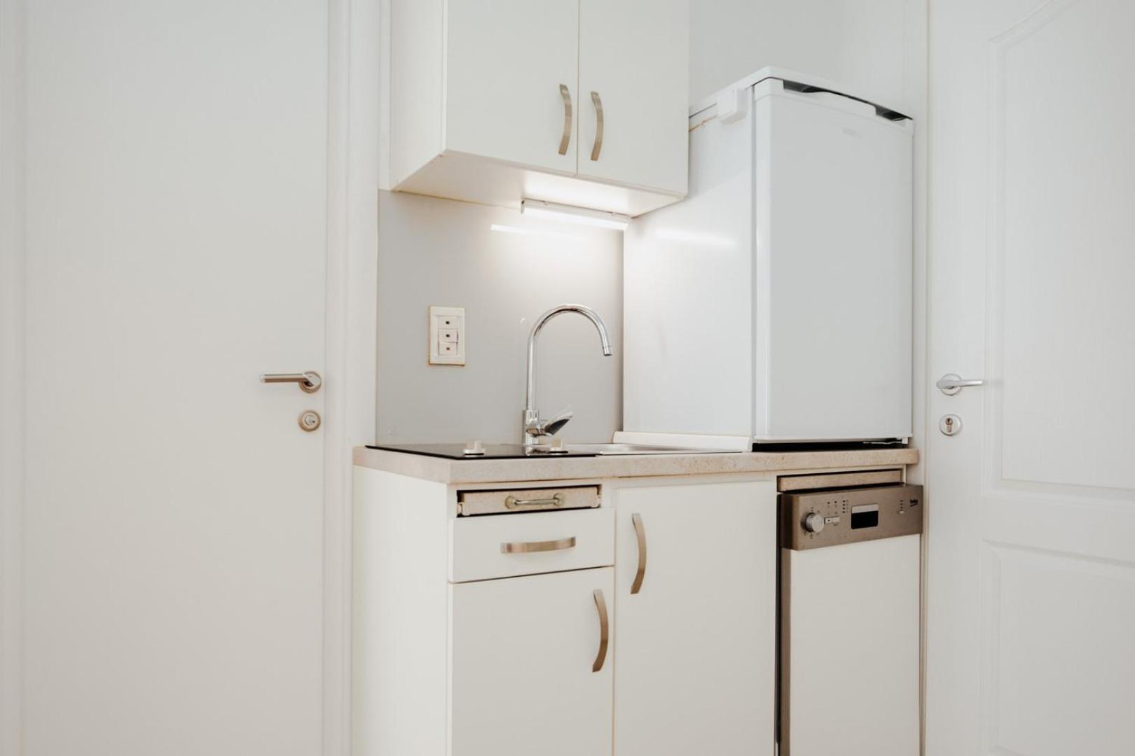 Apartment Double S City ​​Centre Zara Esterno foto