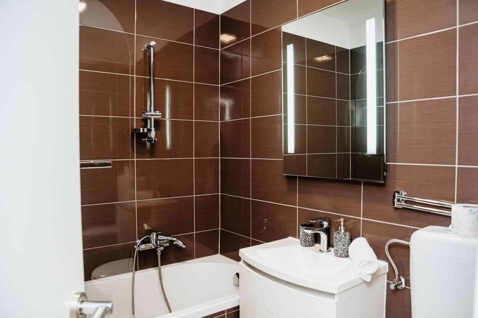 Apartment Double S City ​​Centre Zara Esterno foto
