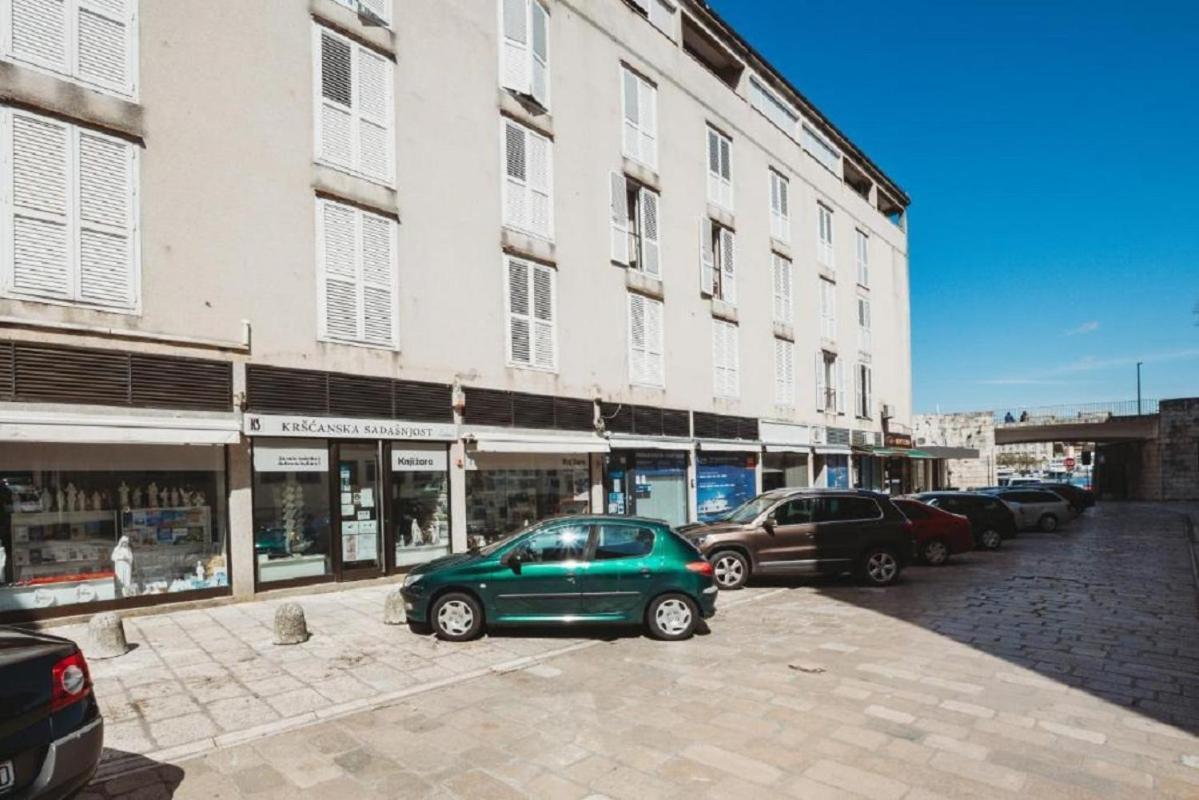 Apartment Double S City ​​Centre Zara Esterno foto