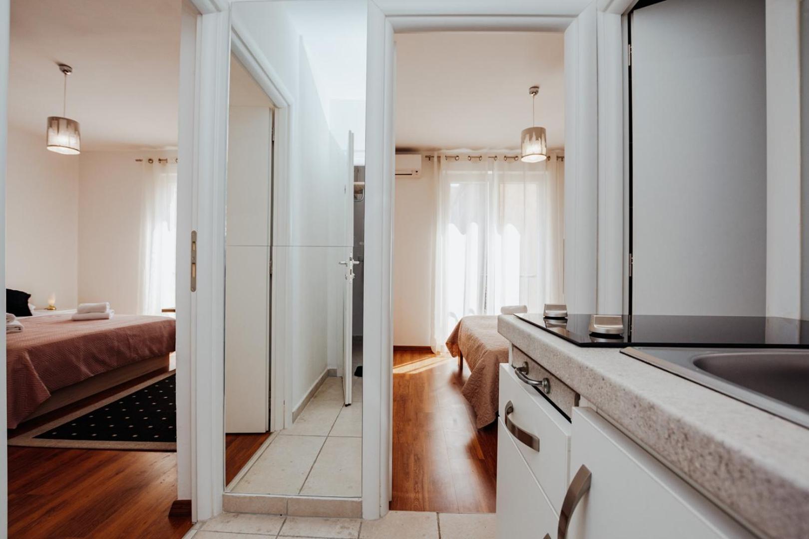 Apartment Double S City ​​Centre Zara Esterno foto